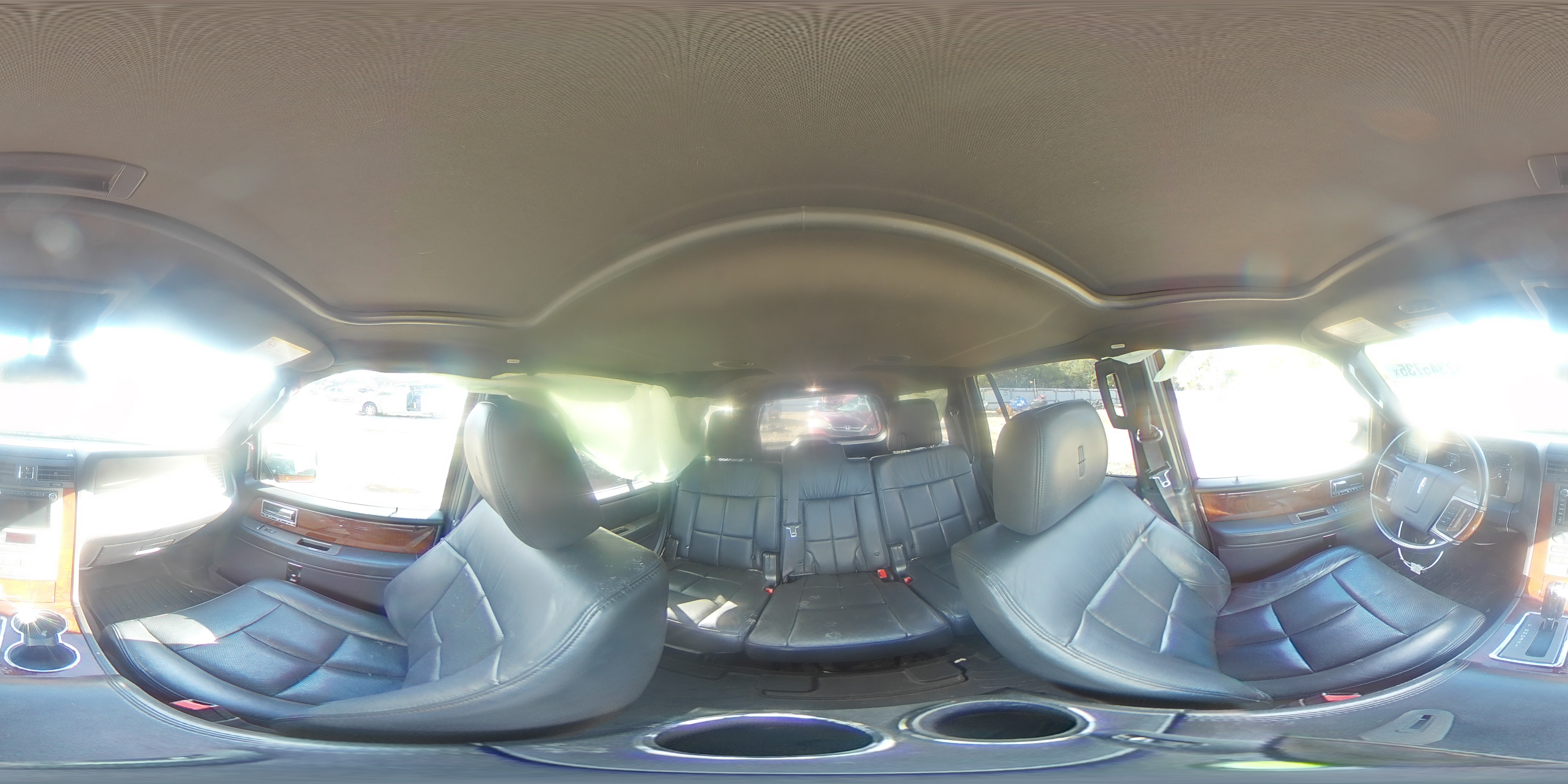 2013 Lincoln Navigator VIN: 5LMJJ2J56DEL07066 Lot: 82345735