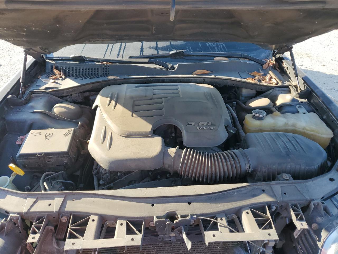 2013 Chrysler 300 VIN: 2C3CCAAG0DH698248 Lot: 81875895