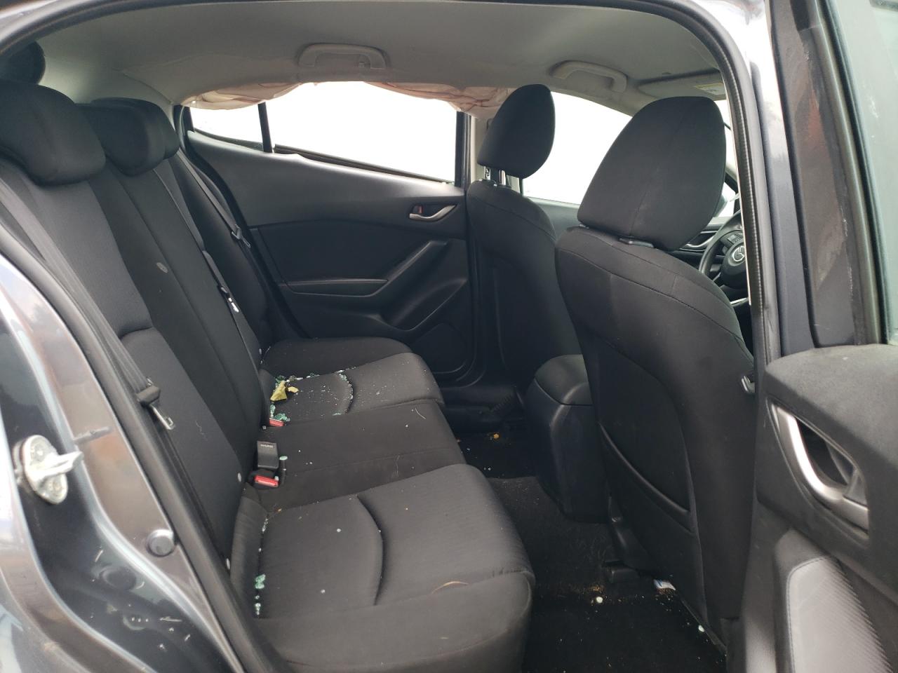 2014 Mazda 3 Sport VIN: 3MZBM1K74EM120785 Lot: 85837545