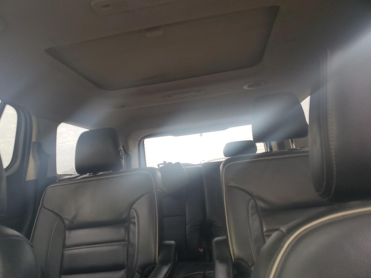 2018 GMC Acadia Denali VIN: 1GKKNXLS0JZ157013 Lot: 84209585