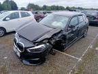 2021 BMW 118I SE  for sale at Copart SANDTOFT