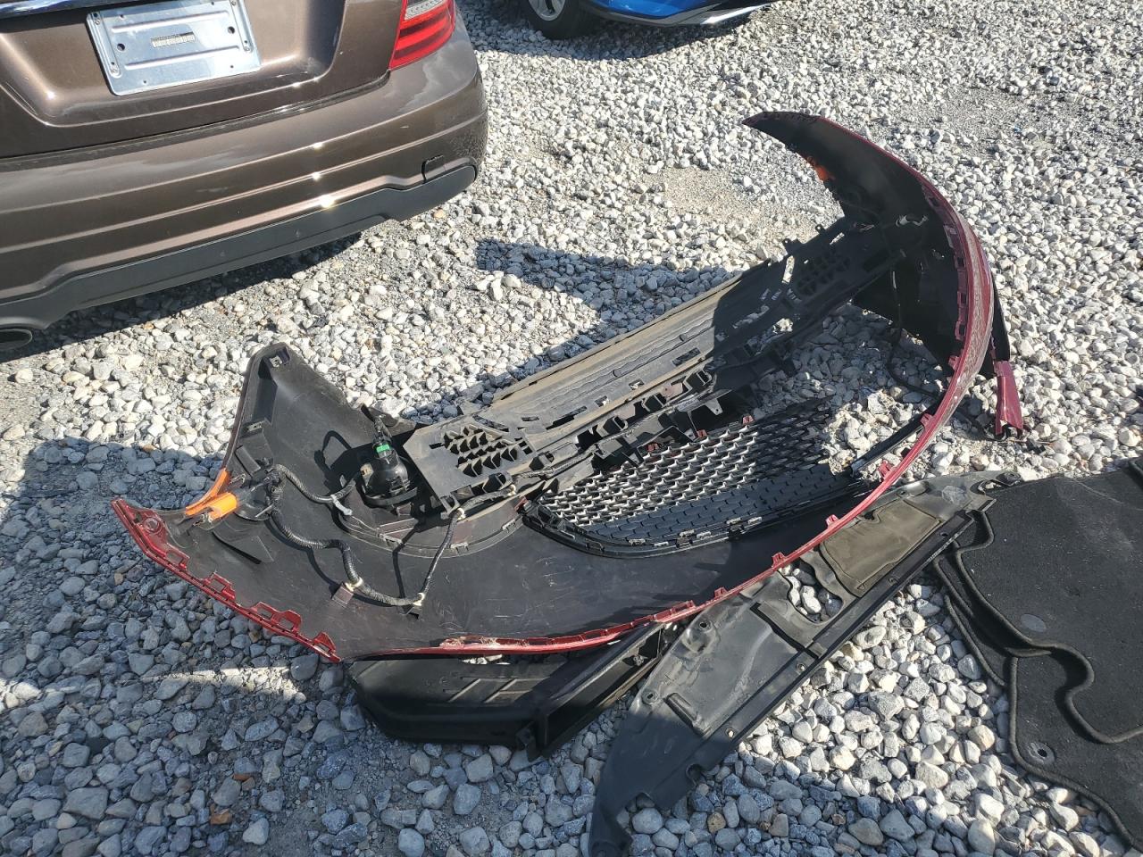 2019 Chrysler Pacifica Touring L VIN: 2C4RC1BG5KR651020 Lot: 84772425