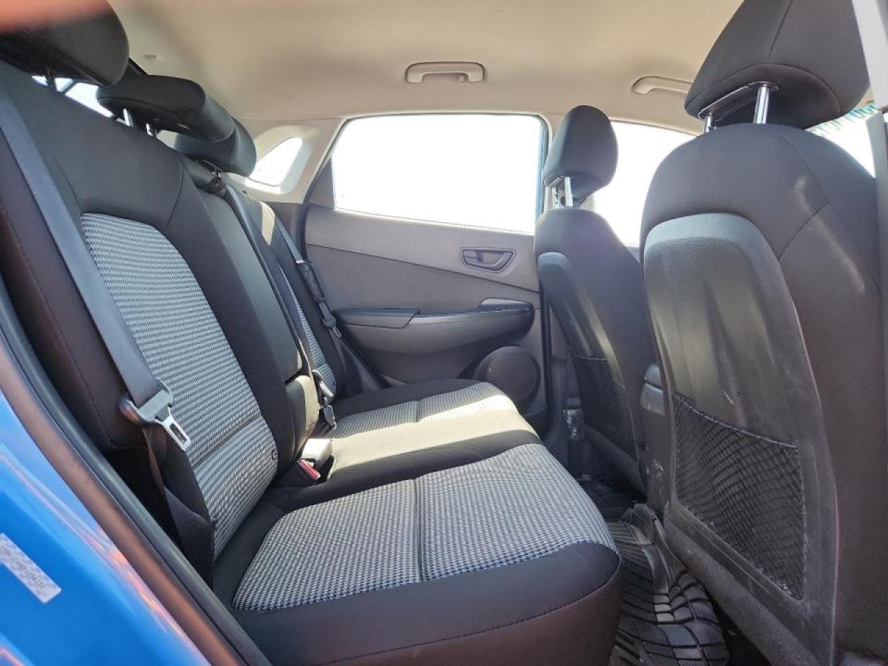 2019 Hyundai Kona Se VIN: KM8K1CAA6KU256133 Lot: 85010615