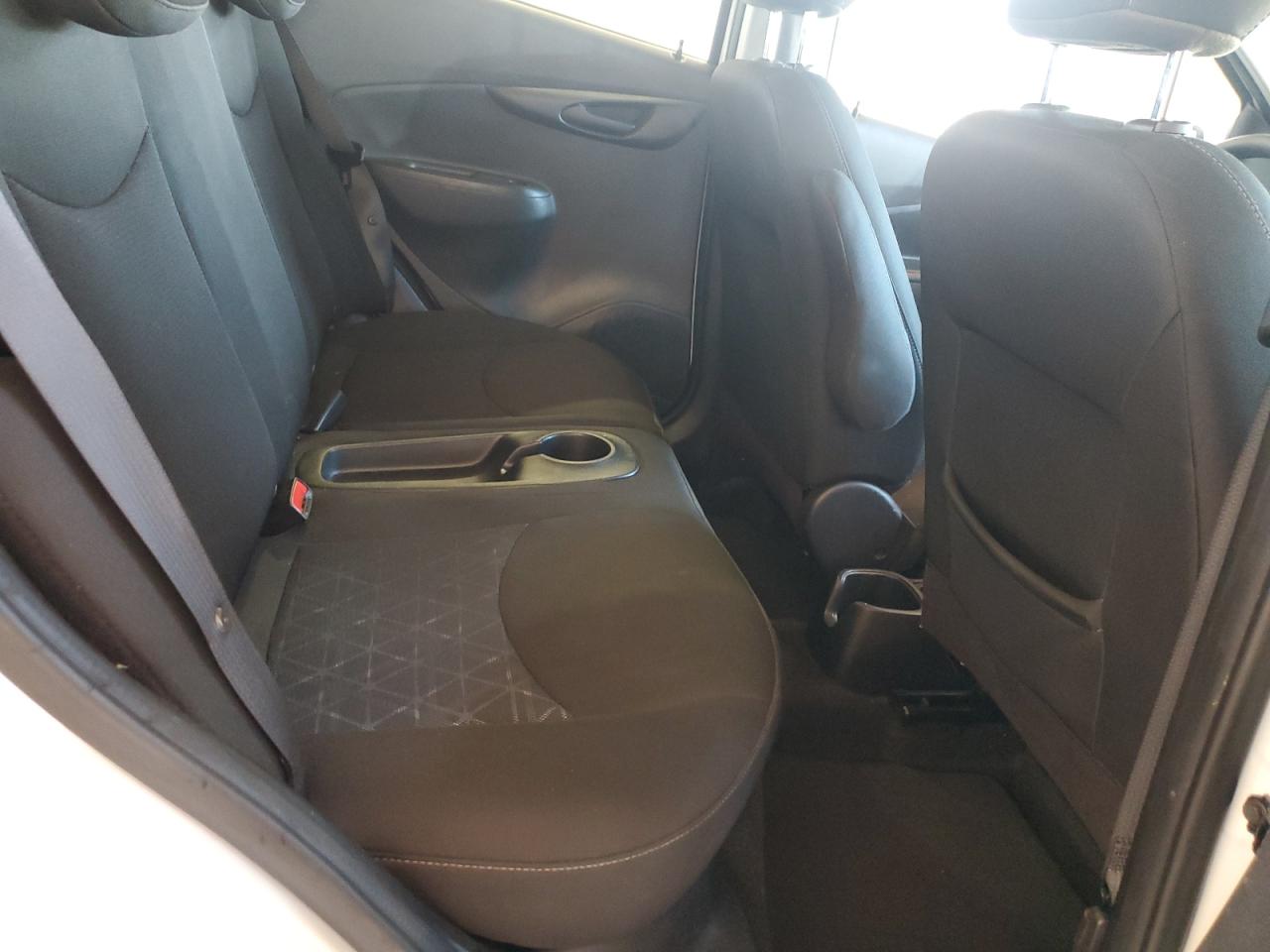 2021 Chevrolet Spark 1Lt VIN: KL8CD6SA0MC719966 Lot: 87266605