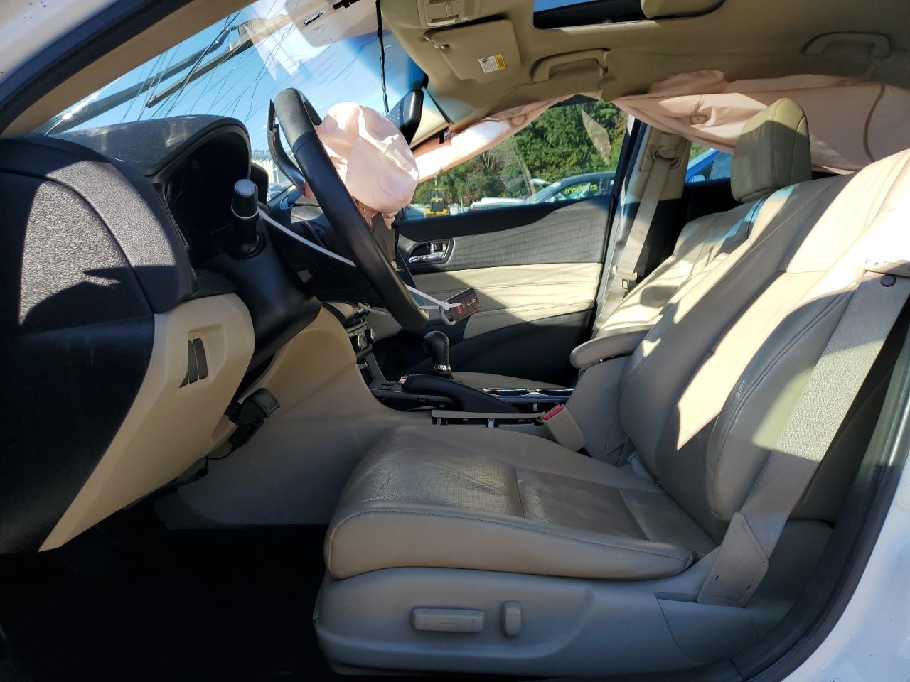 2013 Acura Ilx 20 Tech VIN: 19VDE1F70DE018453 Lot: 84884665