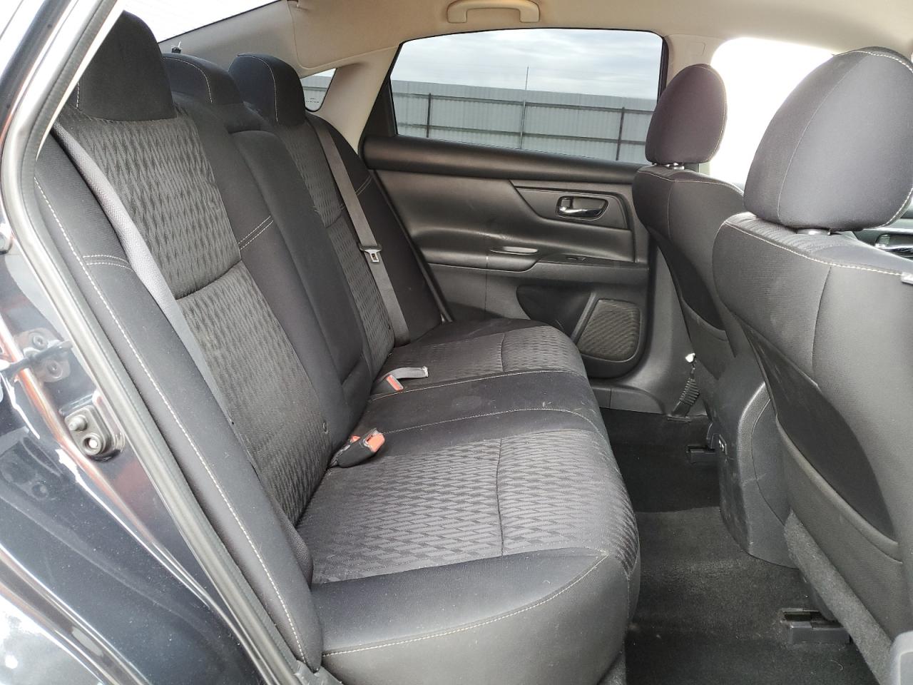 2018 Nissan Altima 2.5 VIN: 1N4AL3AP3JC158623 Lot: 82407095