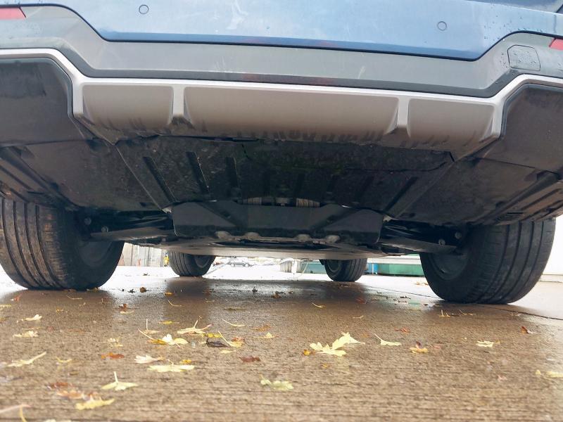 2025 BMW IX3 210KW M SPORT 80KWH 5DR AUTO