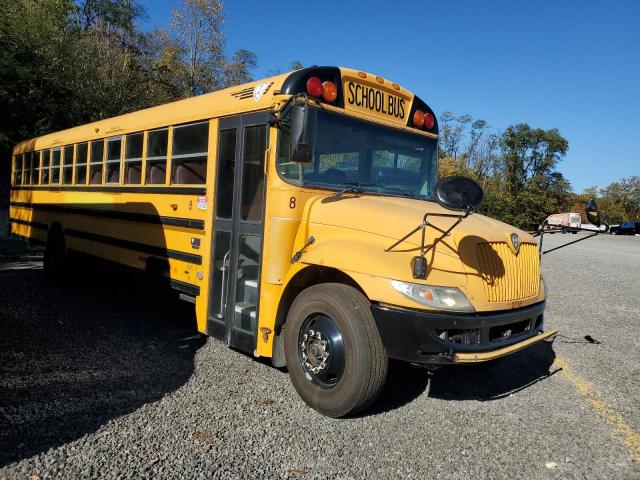 2011 Ic Corporation Ce Series School - School Bus