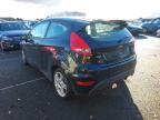 2011 FORD FIESTA 1.6 TDCI [95] ZETEC S 3DR for sale at Copart SANDTOFT