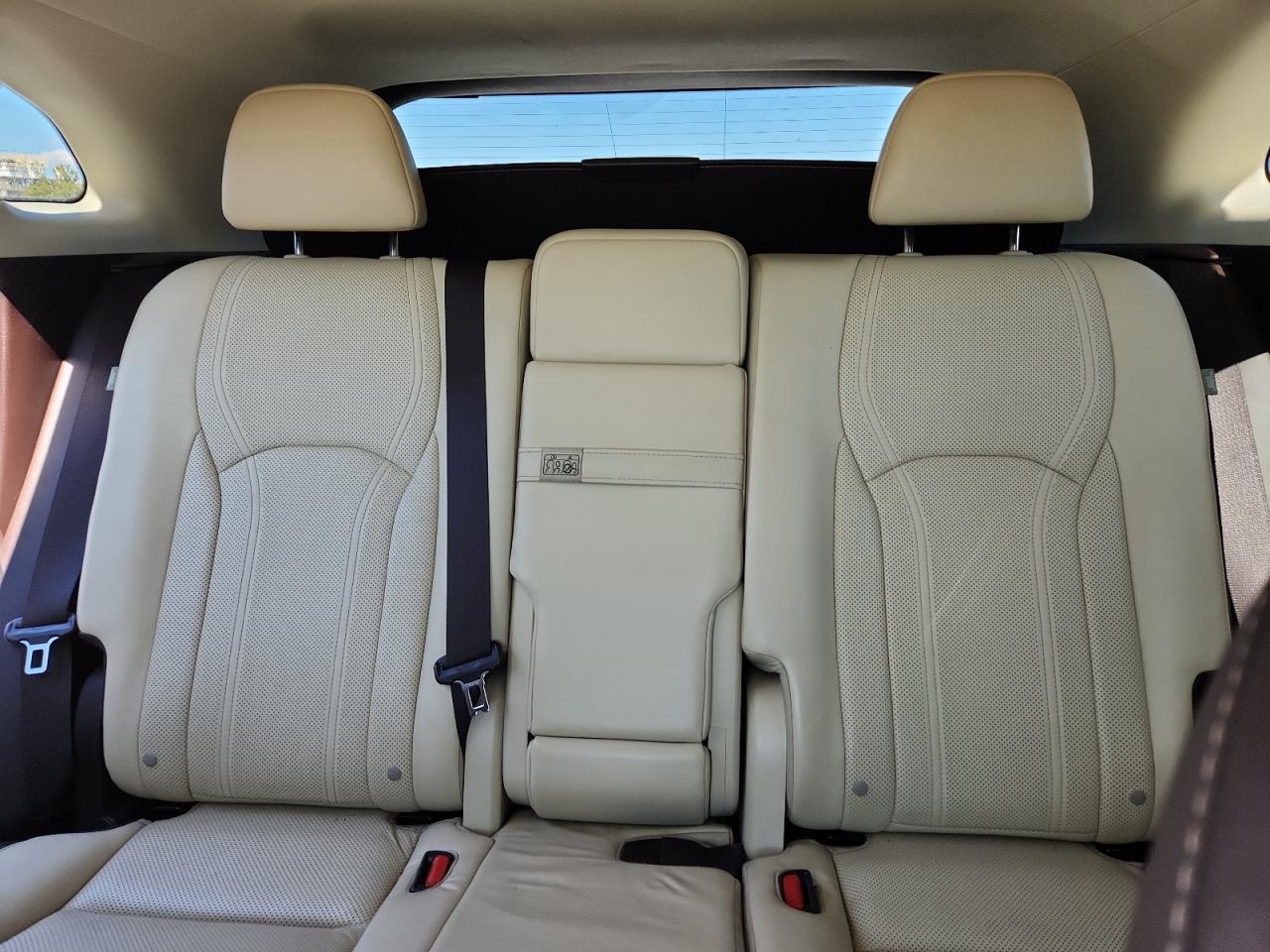 2018 Lexus Rx 350 Base VIN: 2T2ZZMCA1JC107991 Lot: 93189055