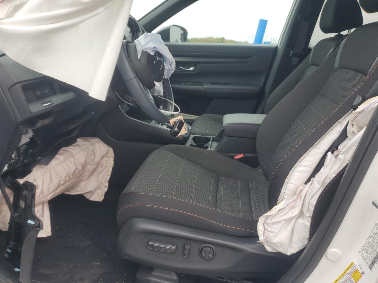 2023 Honda Cr-V Sport VIN: 2HKRS5H52PH711212 Lot: 82452345