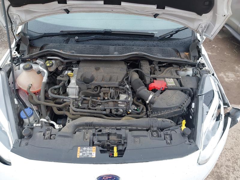 2020 FORD FIESTA 1.0 ECOBOOST 95 ST-LINE EDITION 5DR