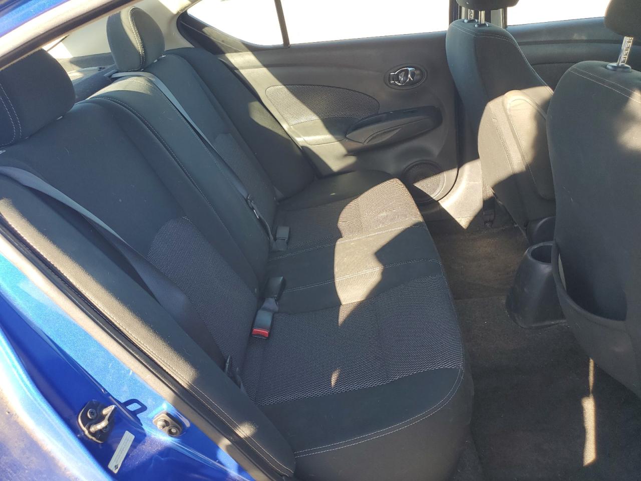 2017 Nissan Versa S VIN: 3N1CN7AP2HL839362 Lot: 86083025