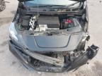 2021 NISSAN LEAF E + TEKNA  for sale at Copart GLOUCESTER