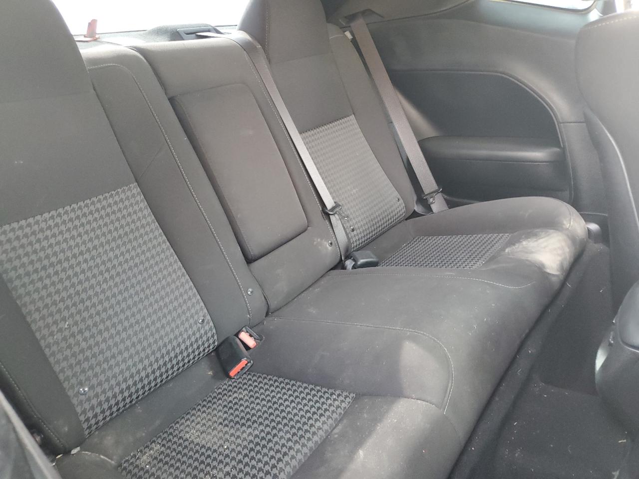 2020 Dodge Challenger R/T VIN: 2C3CDZBT1LH123288 Lot: 89485565