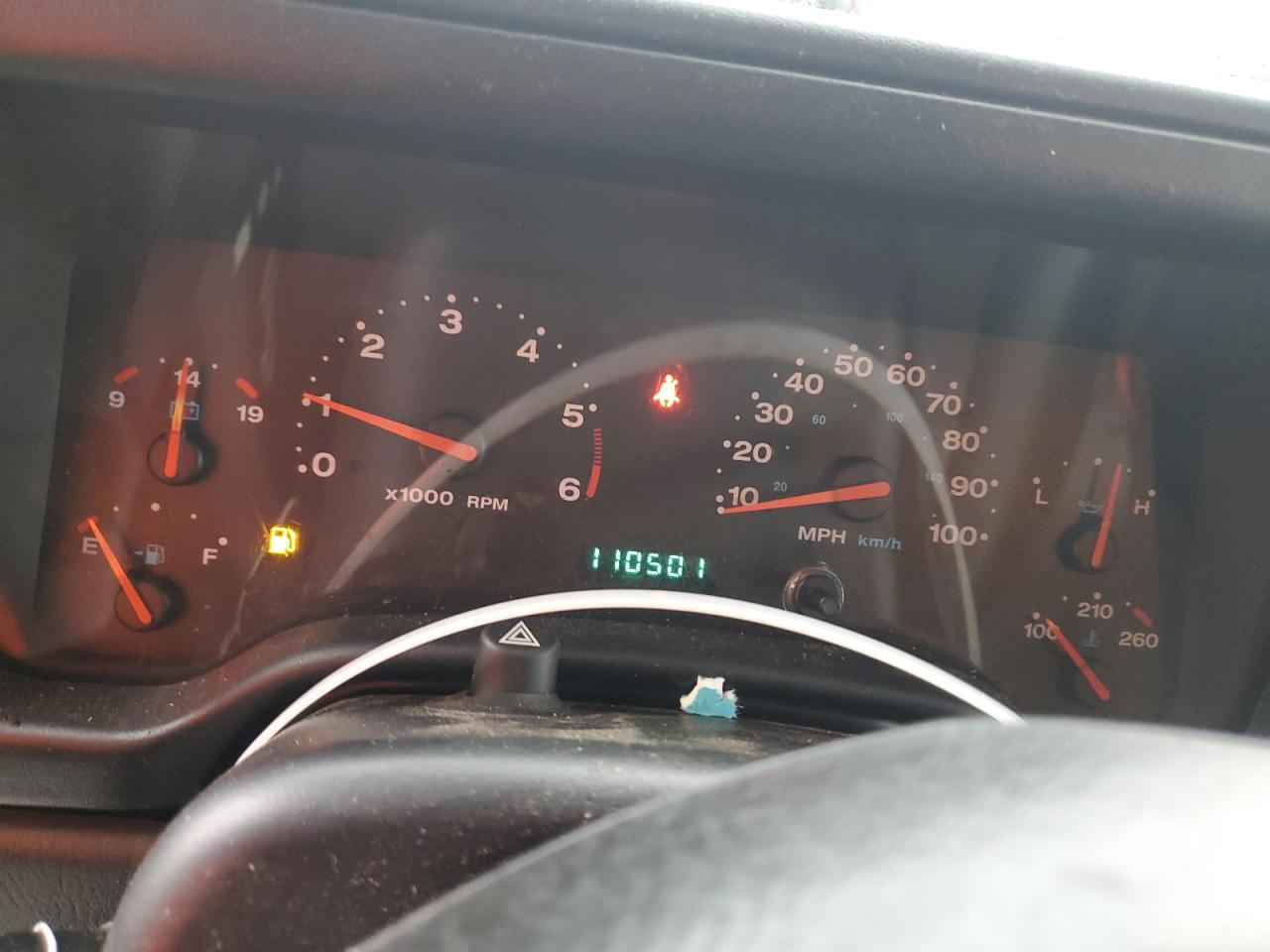 2003 Jeep Wrangler Commando VIN: 1J4FA39S43P366448 Lot: 86305545