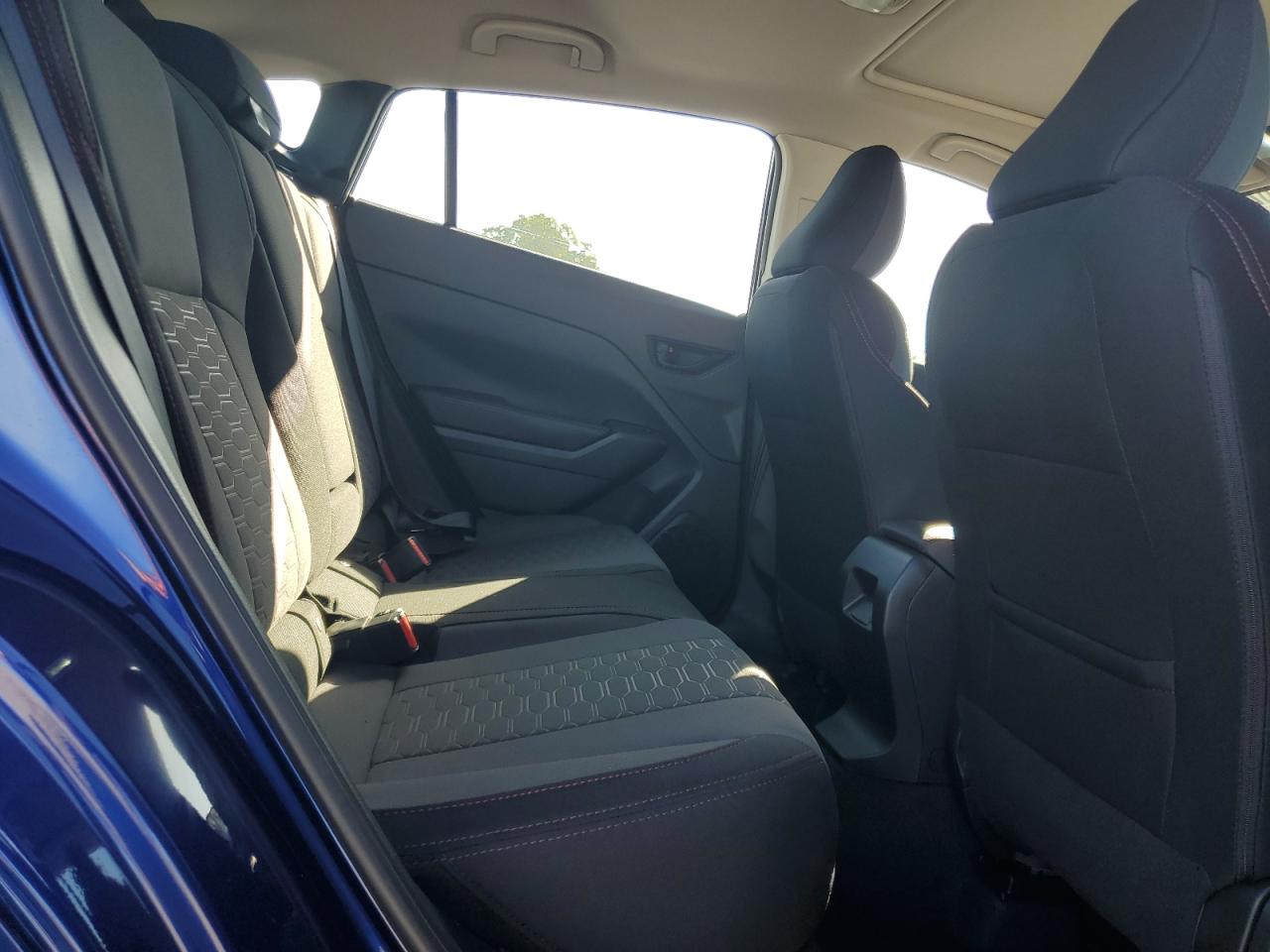 2025 Subaru Impreza Sport VIN: JF1GUAFC2S8281917 Lot: 82328535