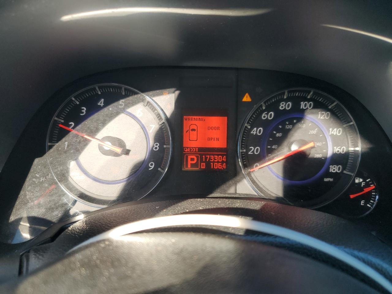 2009 Infiniti Fx35 VIN: JNRAS18W09M152203 Lot: 84789835