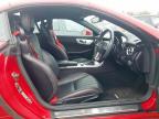 2014 MERCEDES-BENZ SLK250 AMG SPORT CDI BLUE  for sale at Copart ROCHFORD