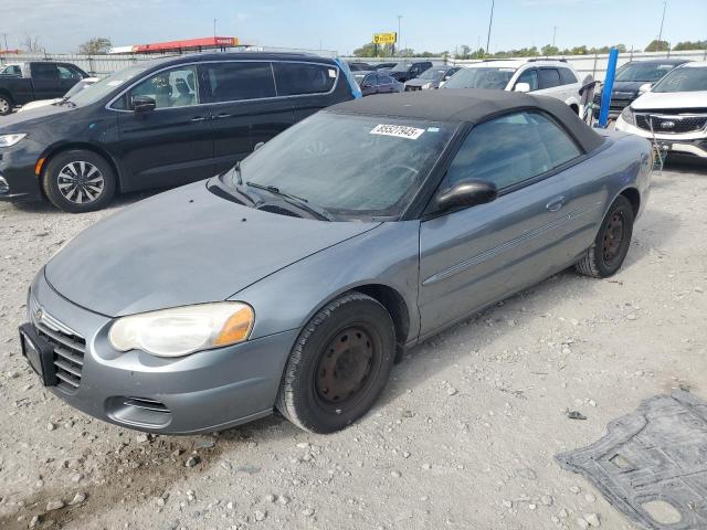 2006 Chrysler Sebring