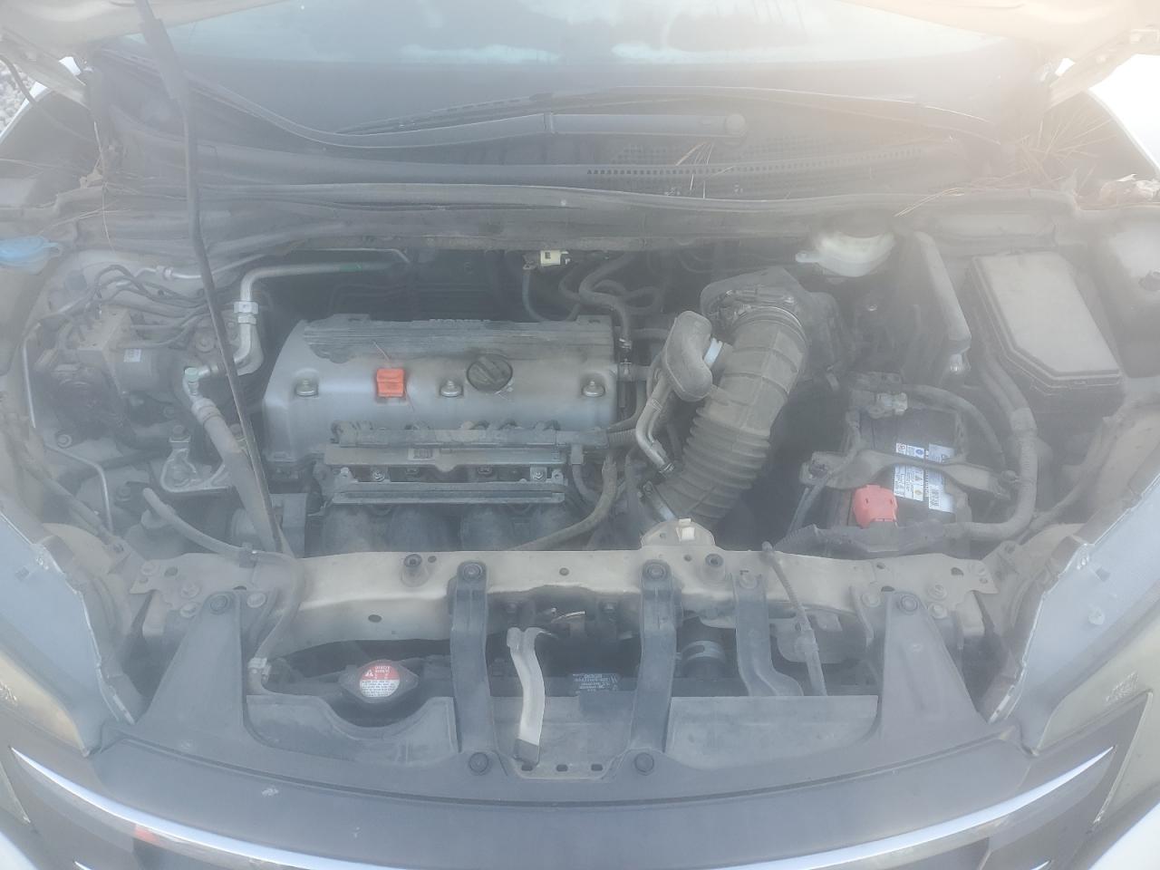 2013 Honda Cr-V Exl VIN: 5J6RM4H79DL048132 Lot: 90063925