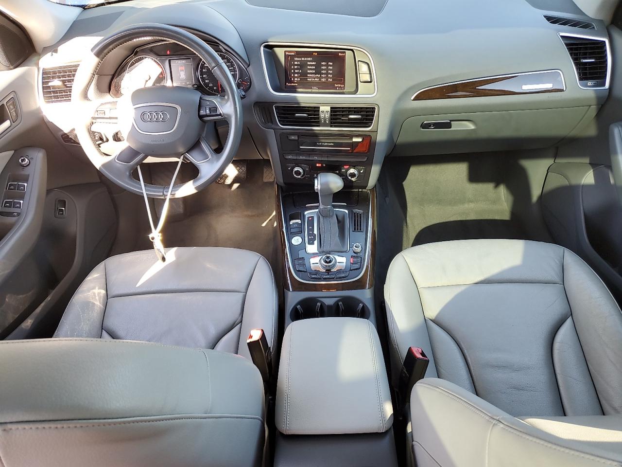 2013 Audi Q5 Premium Plus VIN: WA1LFAFP0DA082442 Lot: 84556905