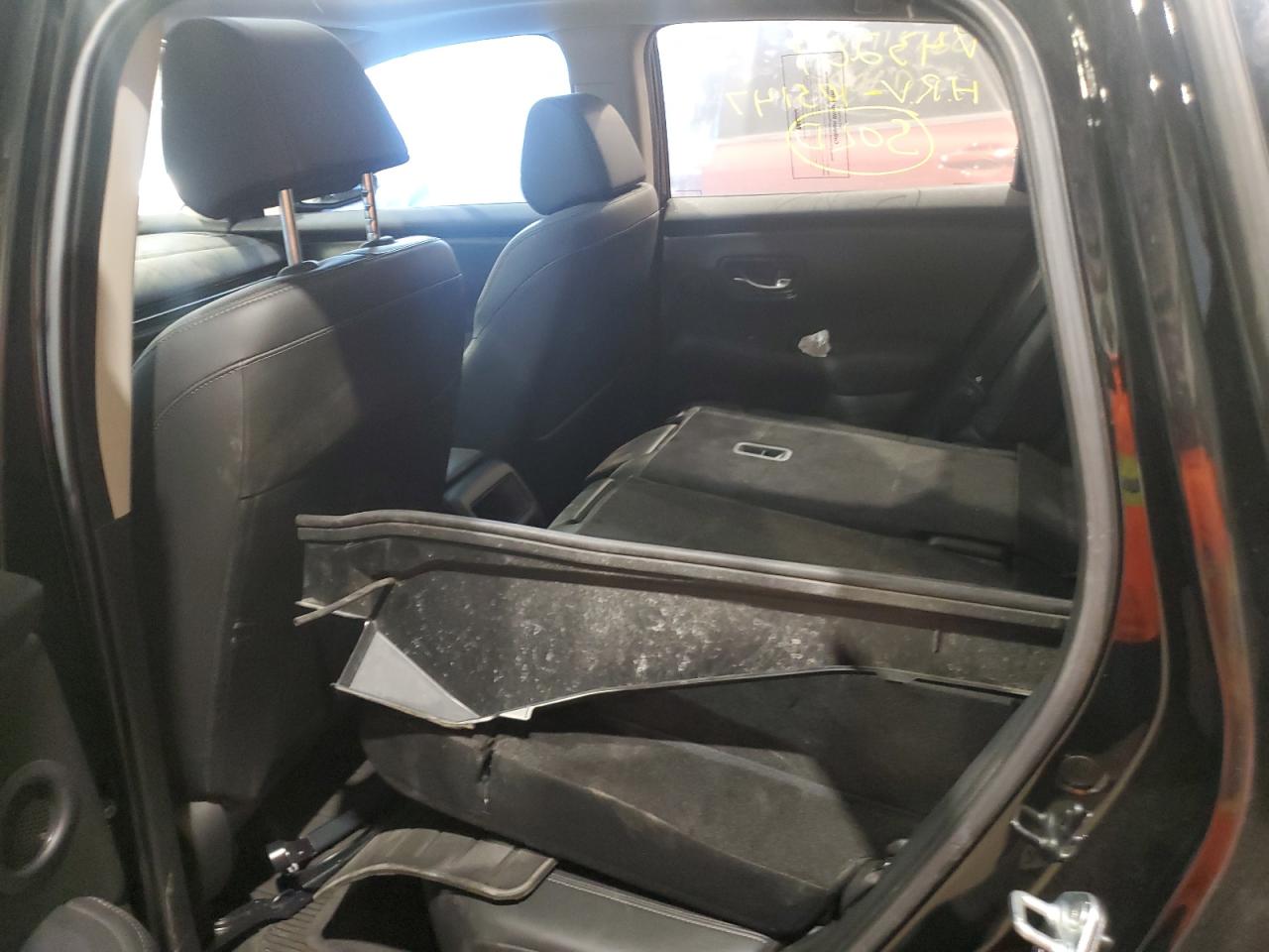 2024 Honda Hr-V Exl VIN: 3CZRZ2H77RM106508 Lot: 84012765