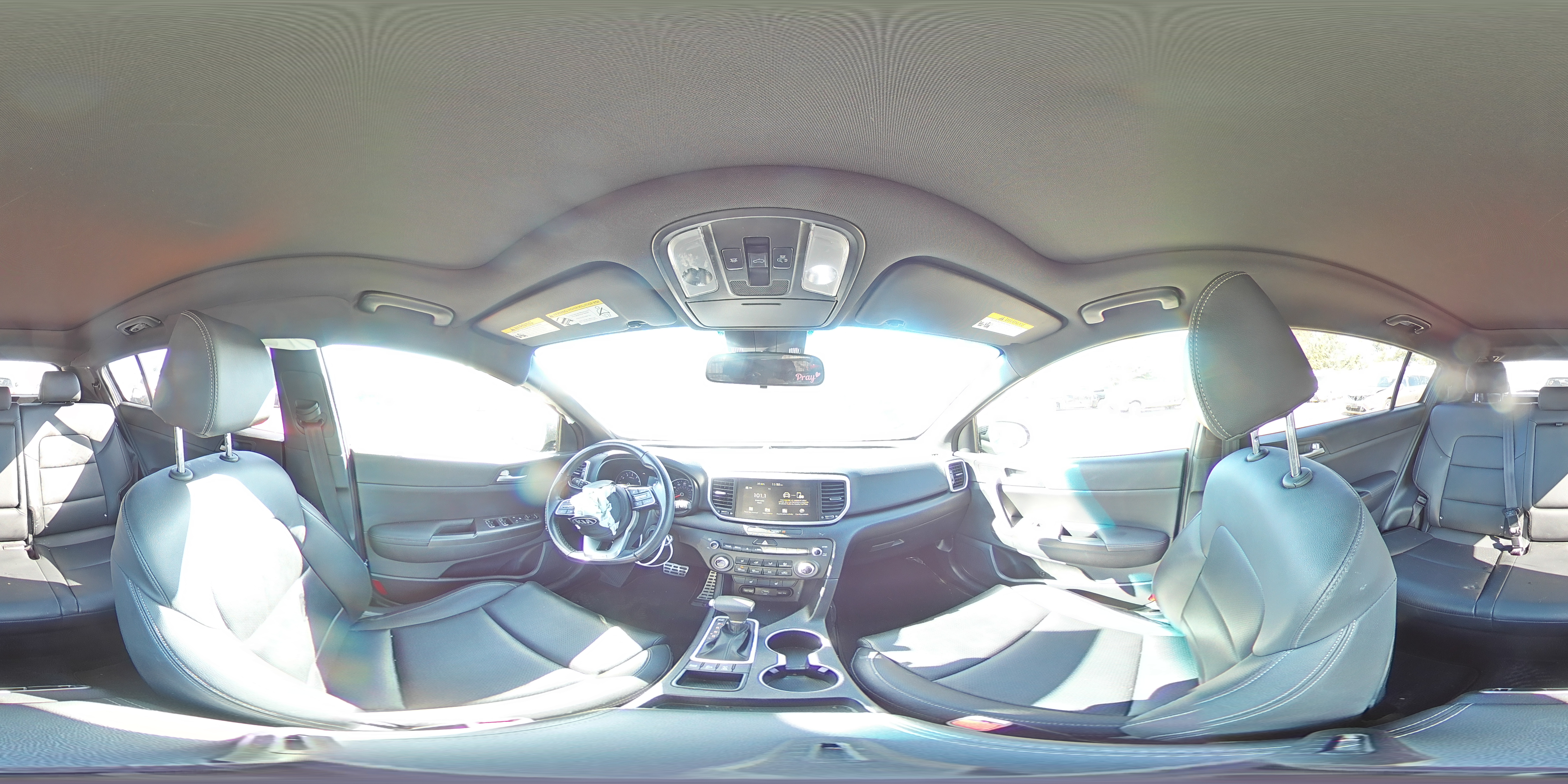 2022 Kia Sportage S VIN: KNDP6CAC2N7018800 Lot: 86052345