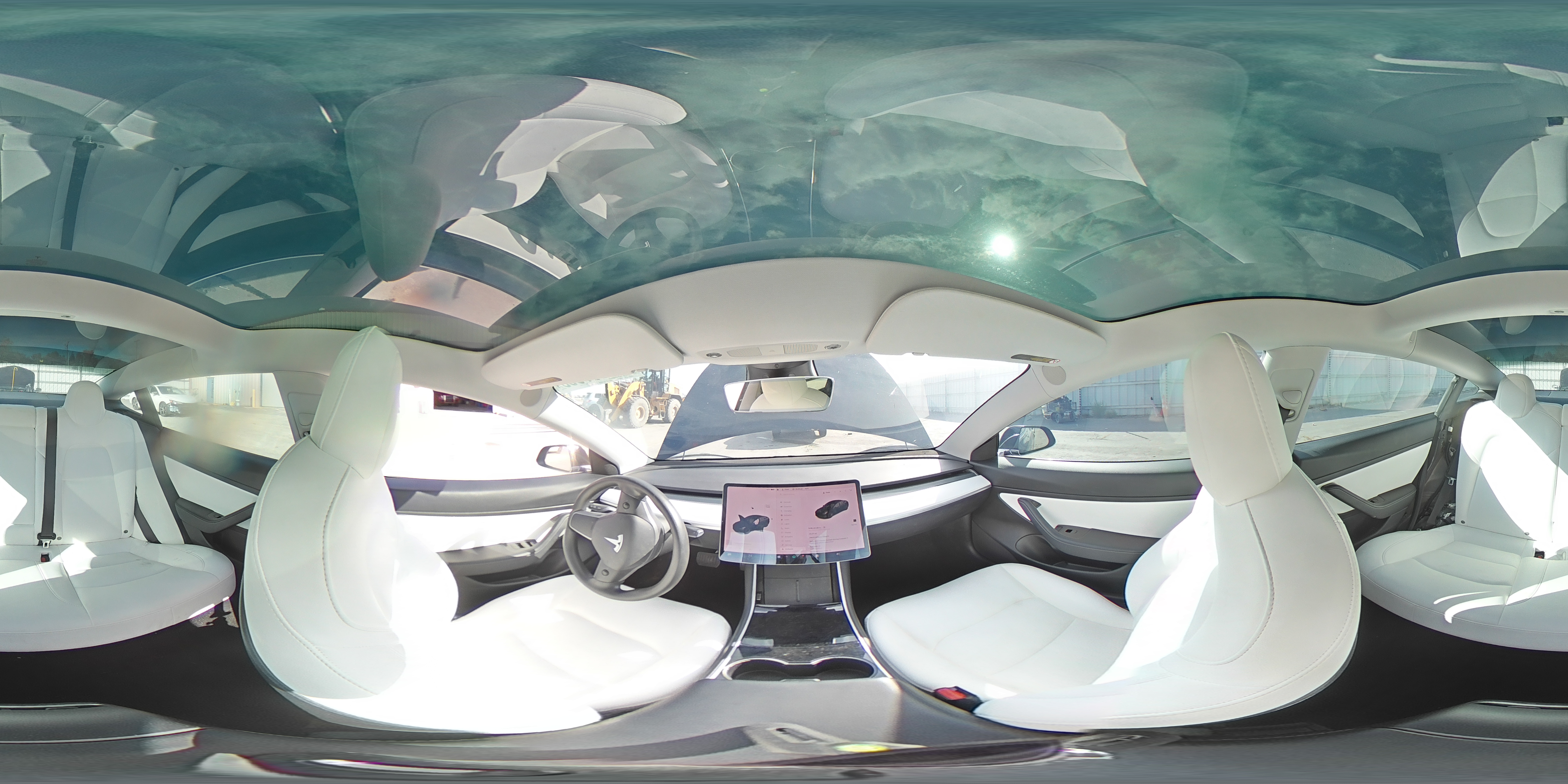 2020 Tesla Model 3 VIN: 5YJ3E1EA3LF808077 Lot: 85897065