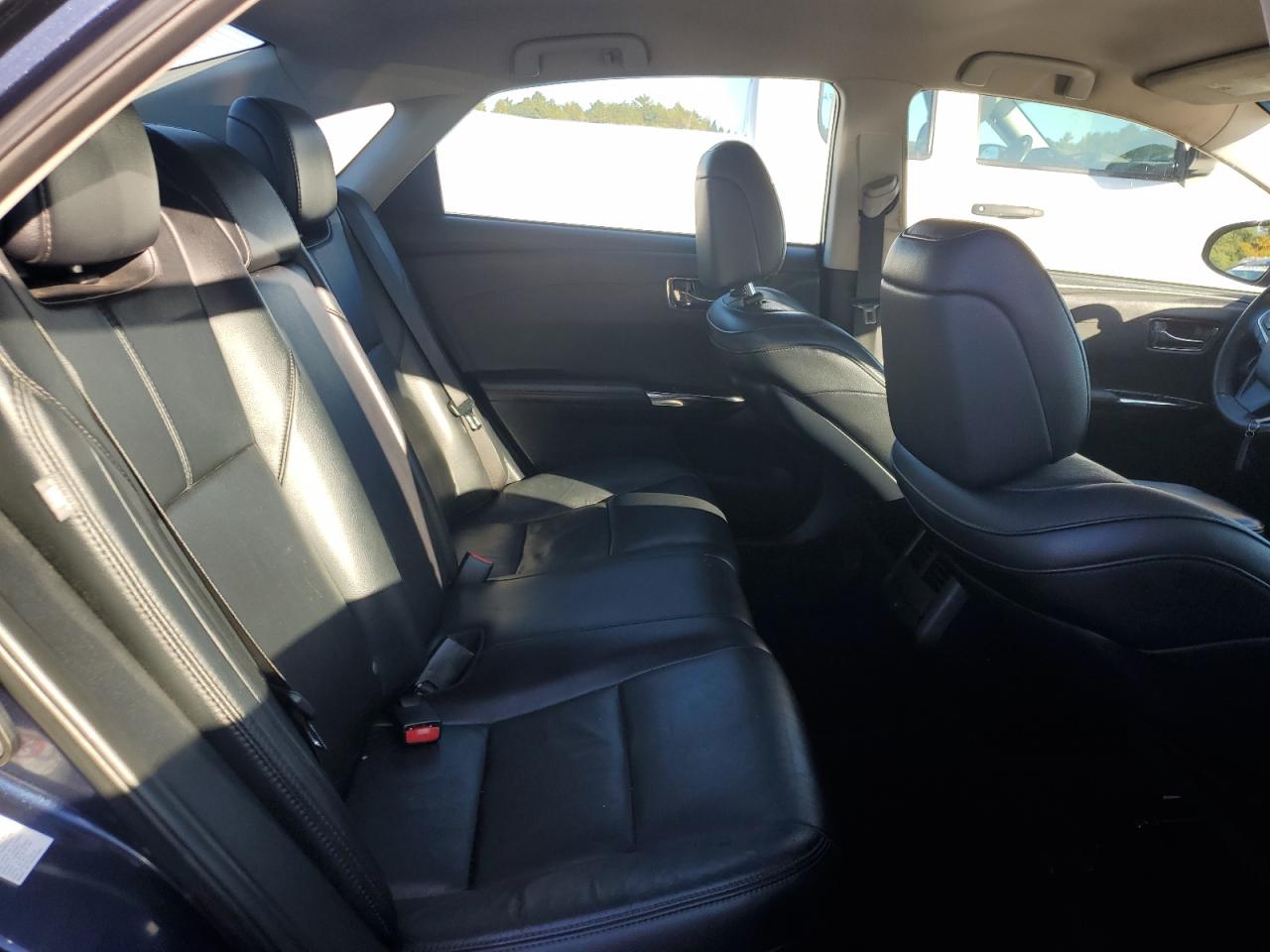 2017 Toyota Avalon Xle VIN: 4T1BK1EB2HU243361 Lot: 85948395