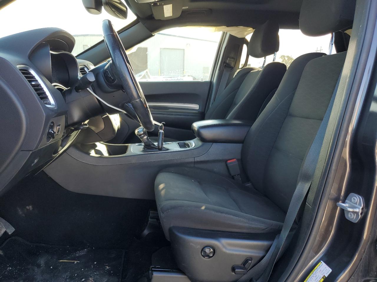 2019 Dodge Durango Sxt VIN: 1C4RDJAG1KC792772 Lot: 90461885