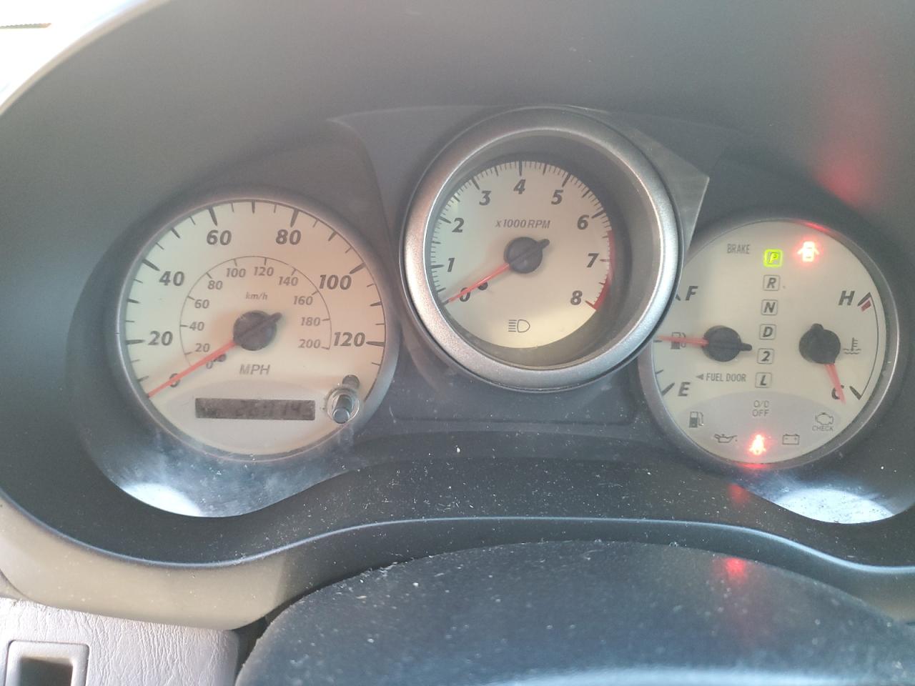 2001 Toyota Rav4 VIN: JTEGH20V110017014 Lot: 86149565