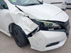 2024 NISSAN LEAF SHIRO  for sale at Copart SANDWICH