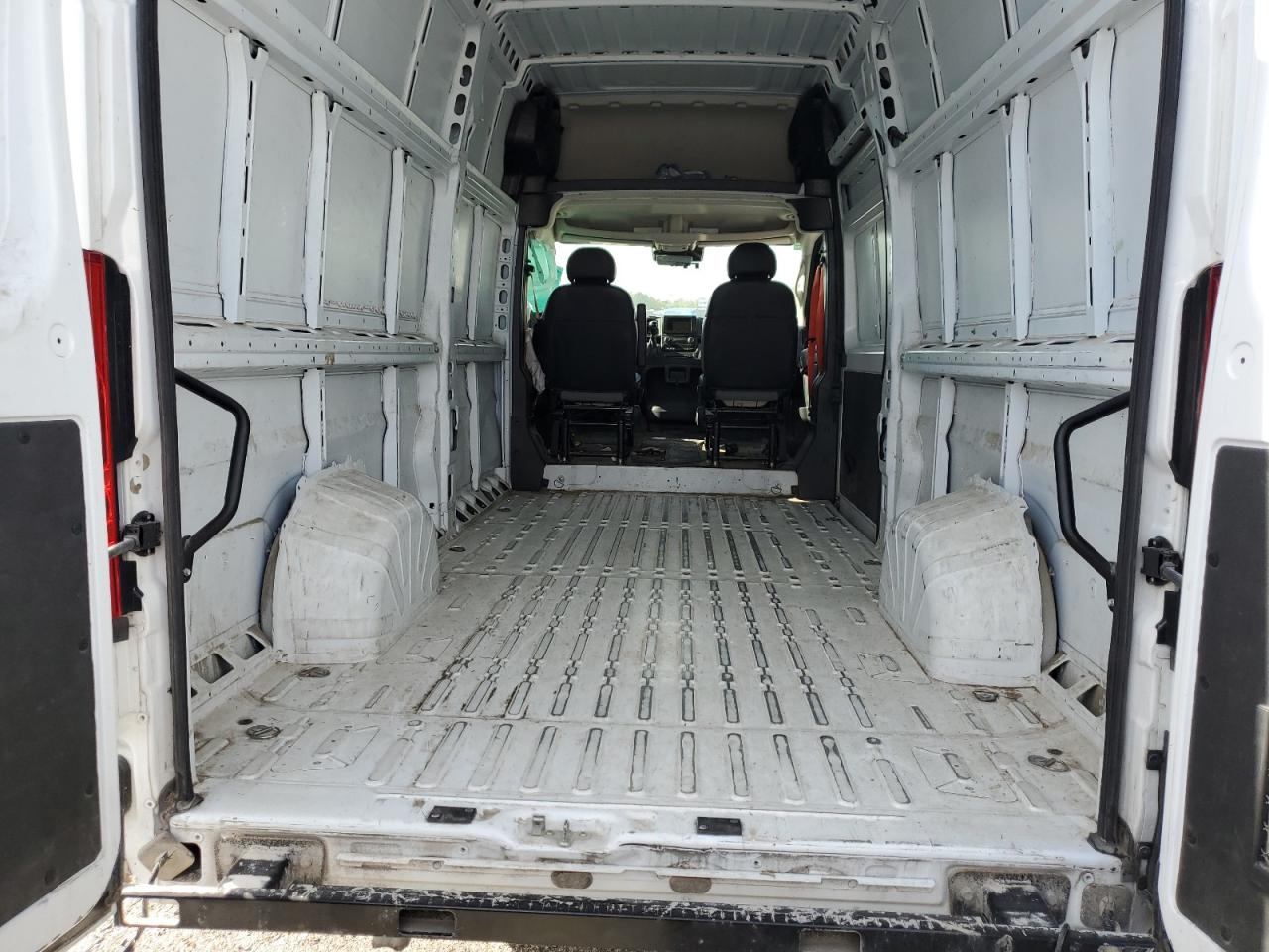 2023 Ram Promaster 3500 3500 Super High VIN: 3C6MRVZGXPE567295 Lot: 84046145