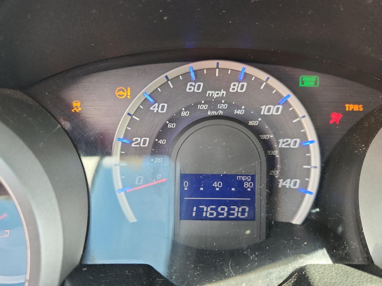 2011 Honda Fit Sport VIN: JHMGE8G59BC001275 Lot: 85931175