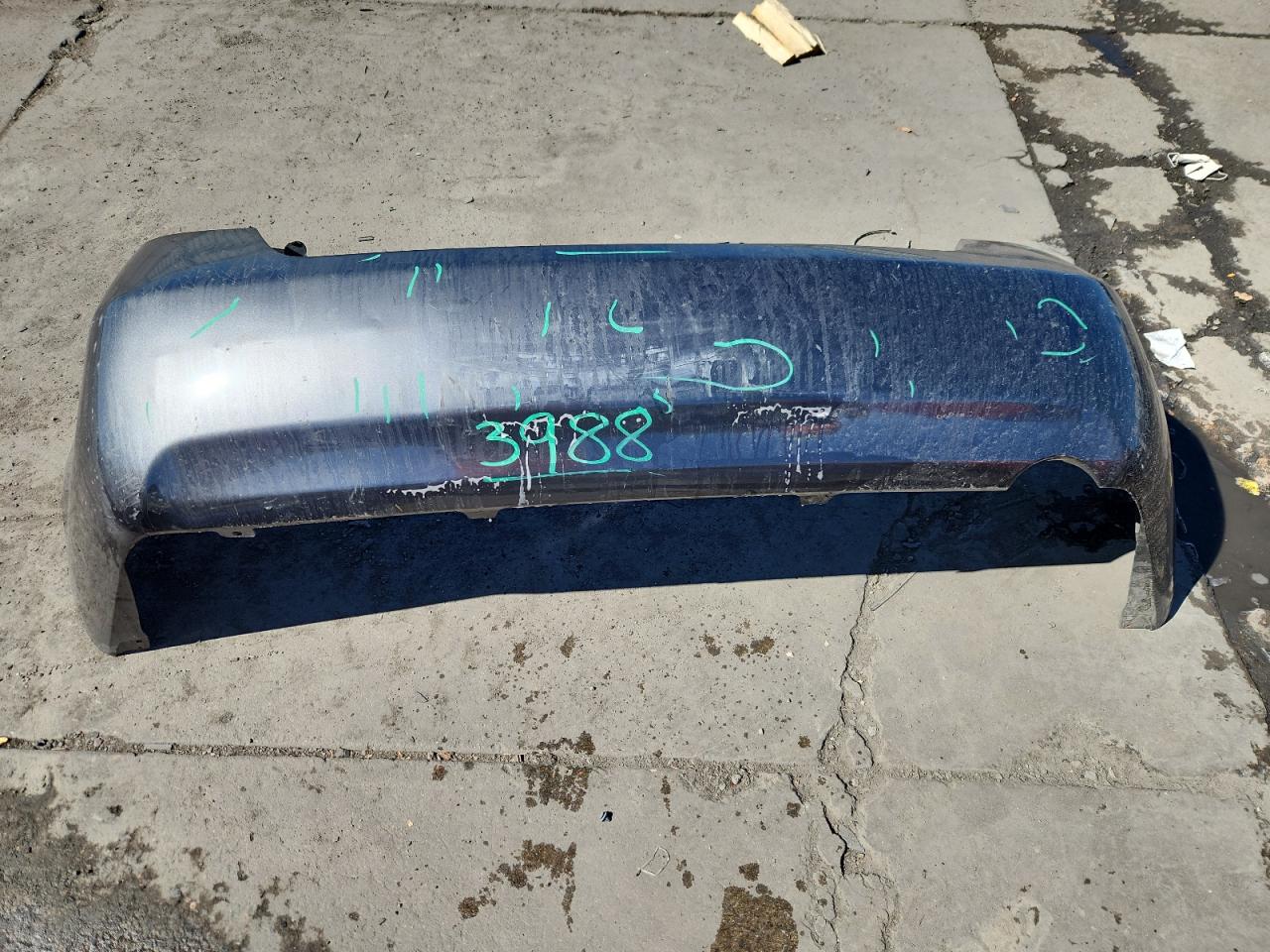 2007 Toyota Camry Ce VIN: 4T1BE46K67U619954 Lot: 85159055