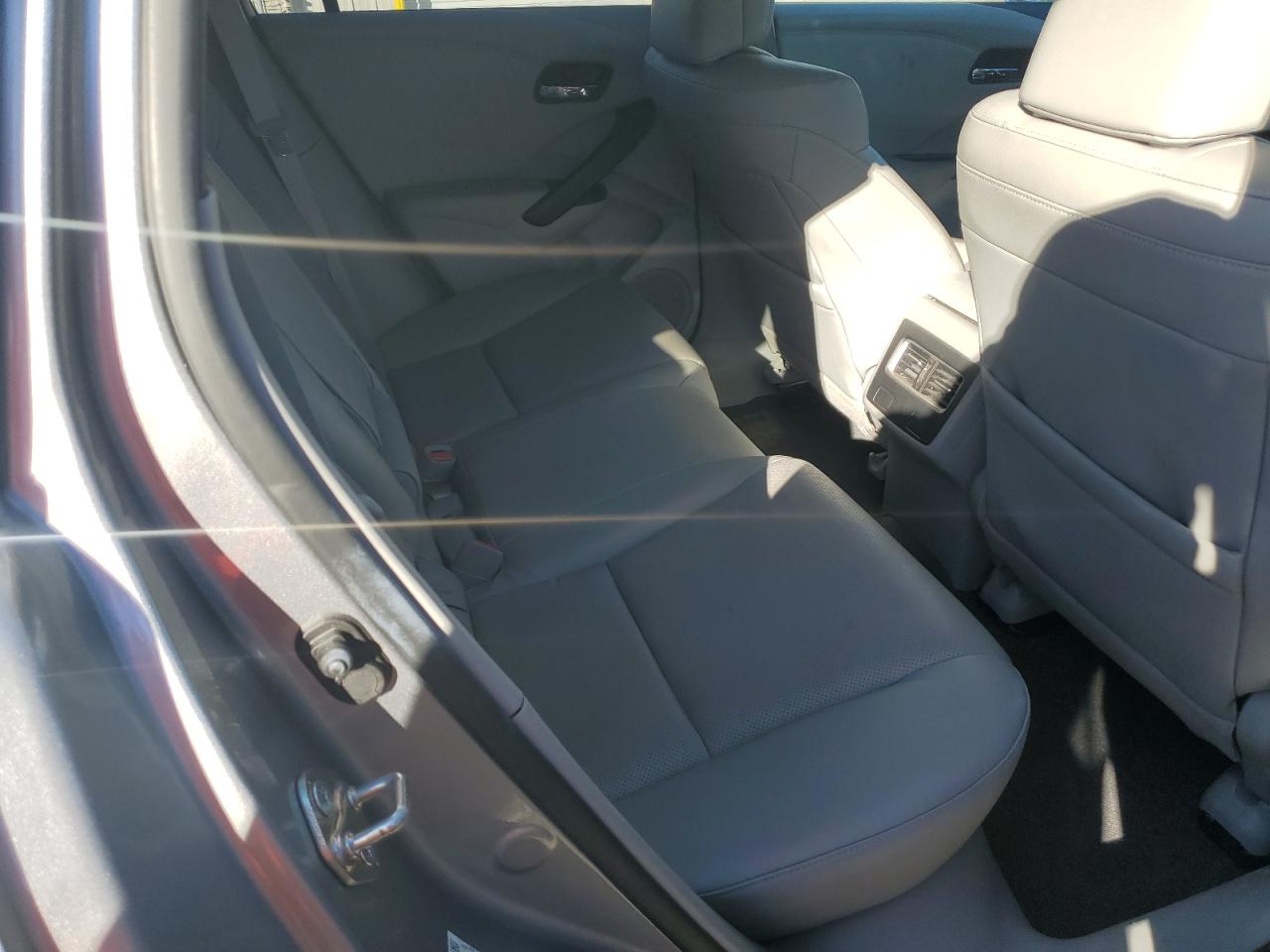 2017 Acura Rdx Technology VIN: 5J8TB3H58HL014751 Lot: 87193735