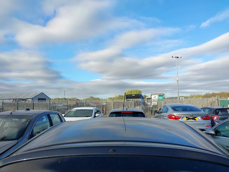 2009 FORD KA ZETEC 