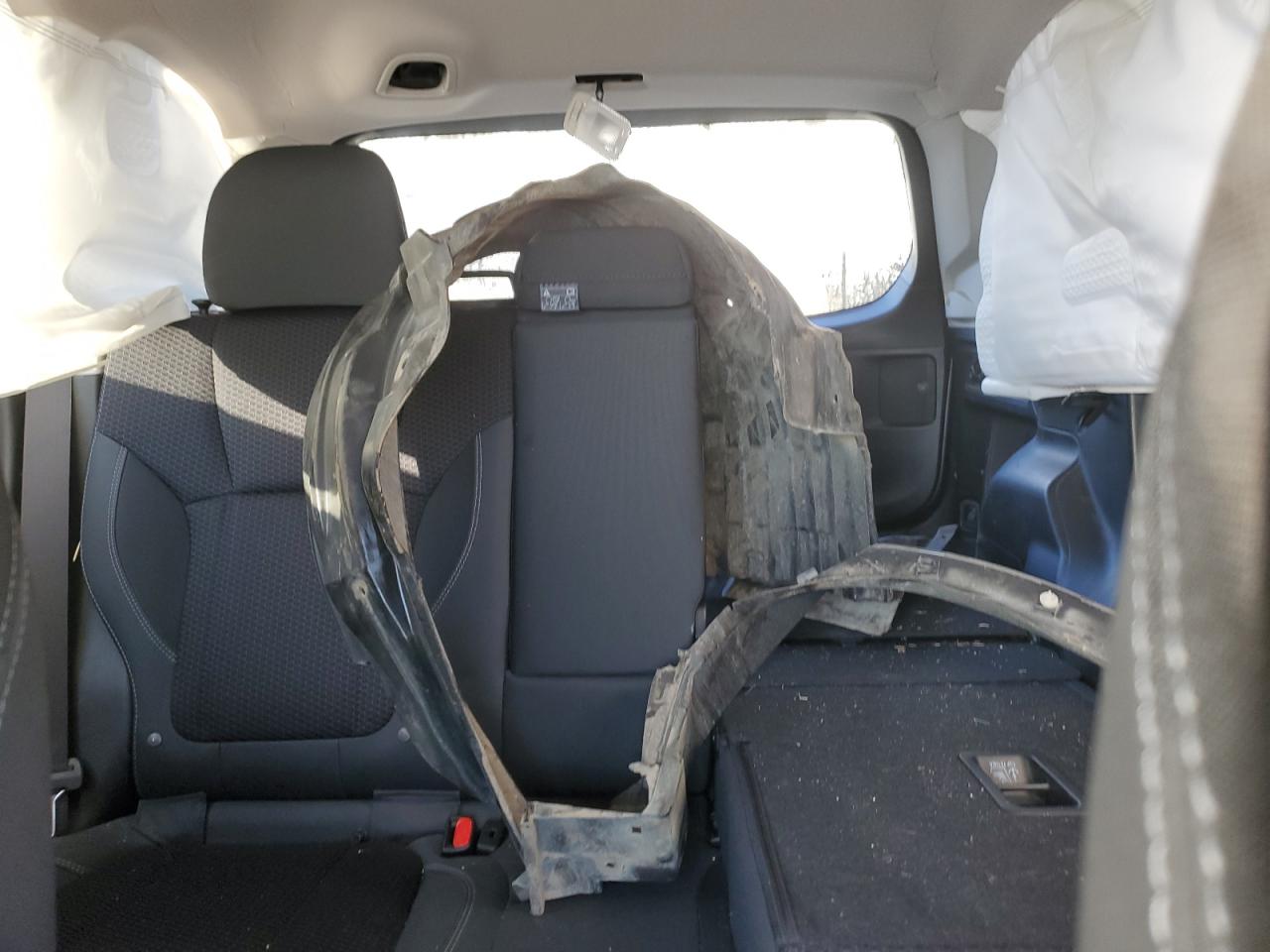 2021 Subaru Forester Convenience VIN: JF2SKEFC0MH491292 Lot: 87084675