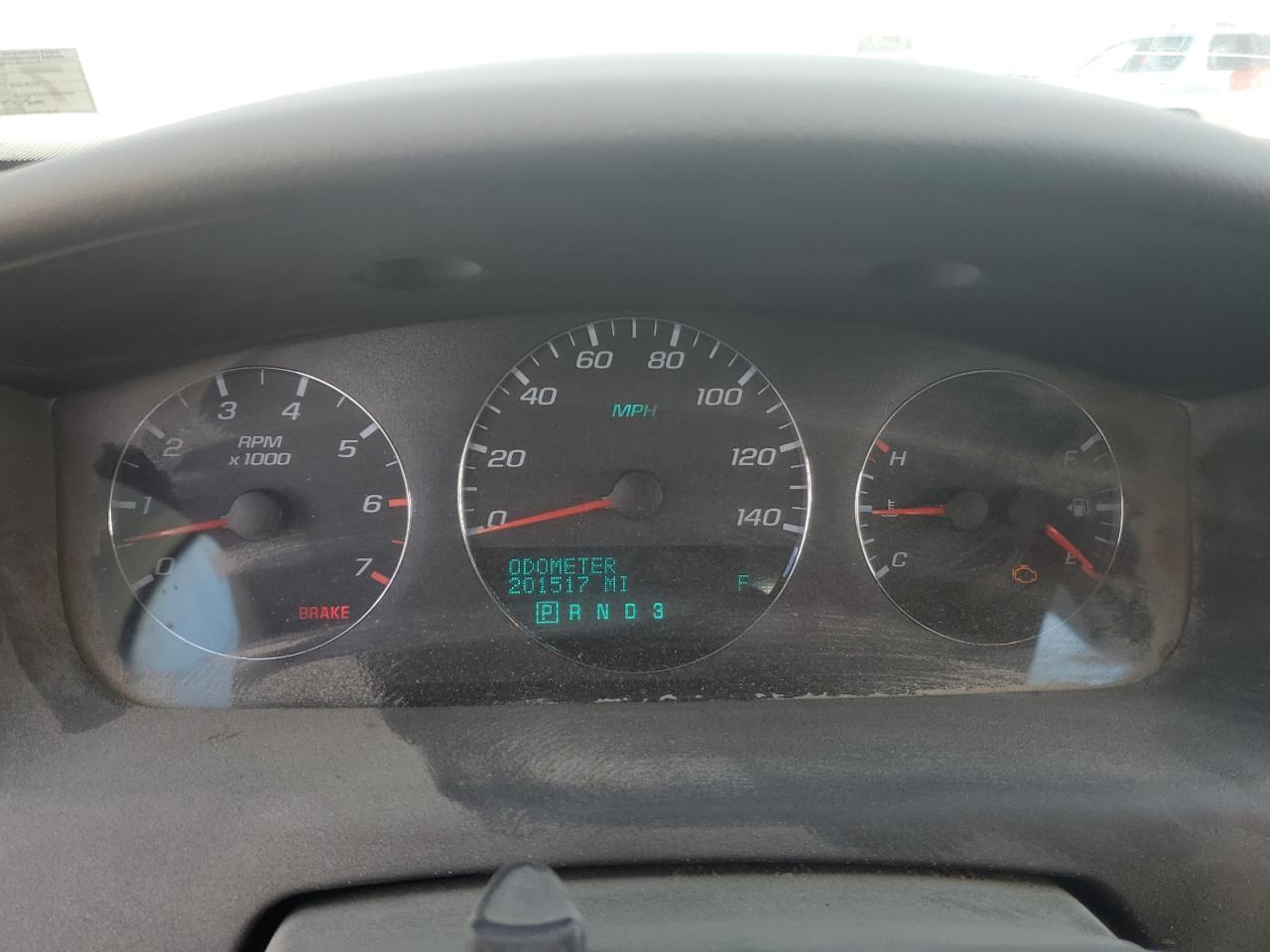 2008 Chevrolet Impala Lt VIN: 2G1WT58N781288526 Lot: 90252435