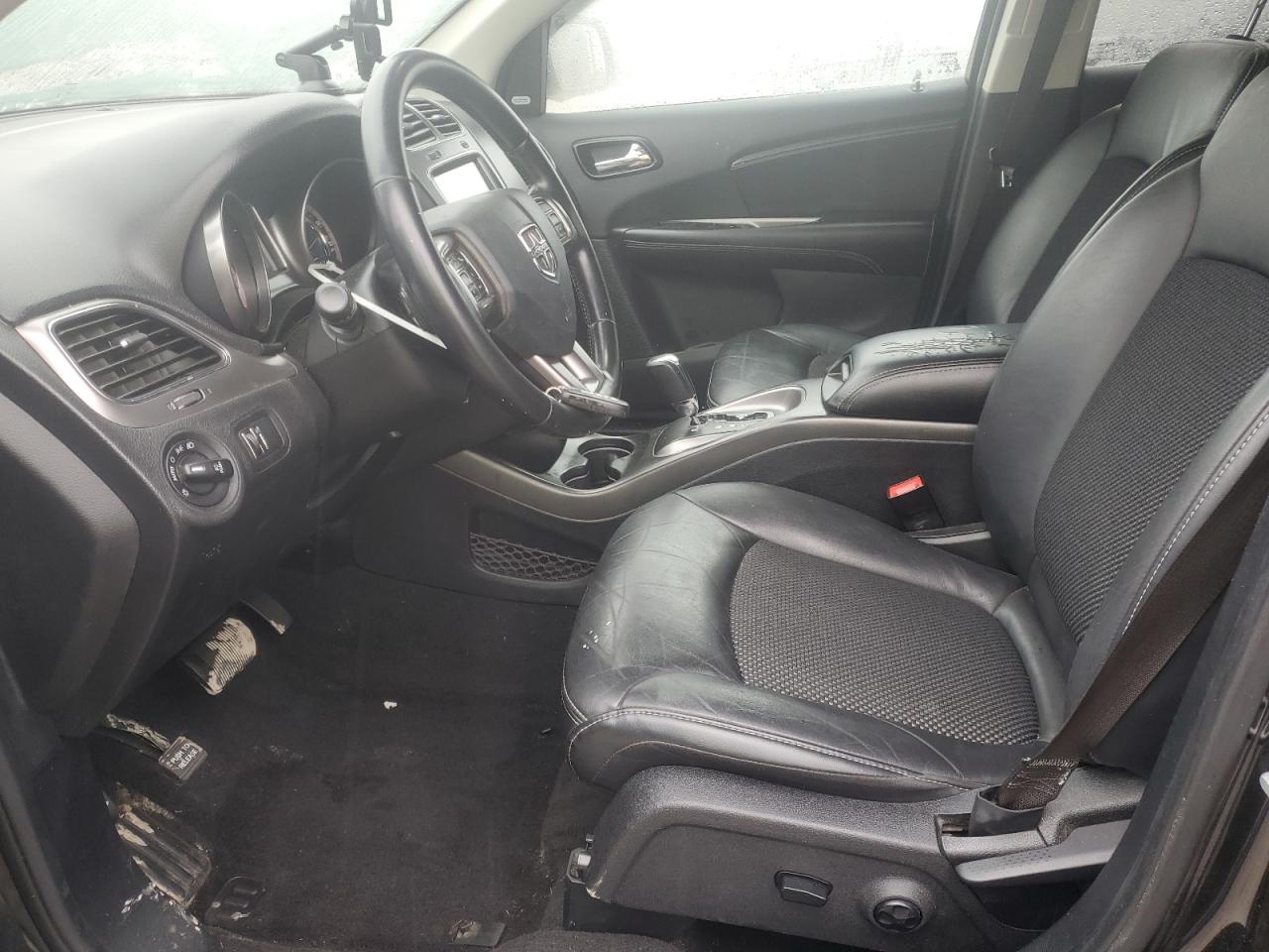 2020 Dodge Journey Crossroad VIN: 3C4PDCGBXLT232110 Lot: 90633445