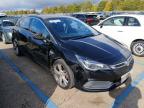 2017 VAUXHALL ASTRA 1.6 CDTI 16V SRI VX-LINE NAV 5DR for sale at Copart NEWBURY