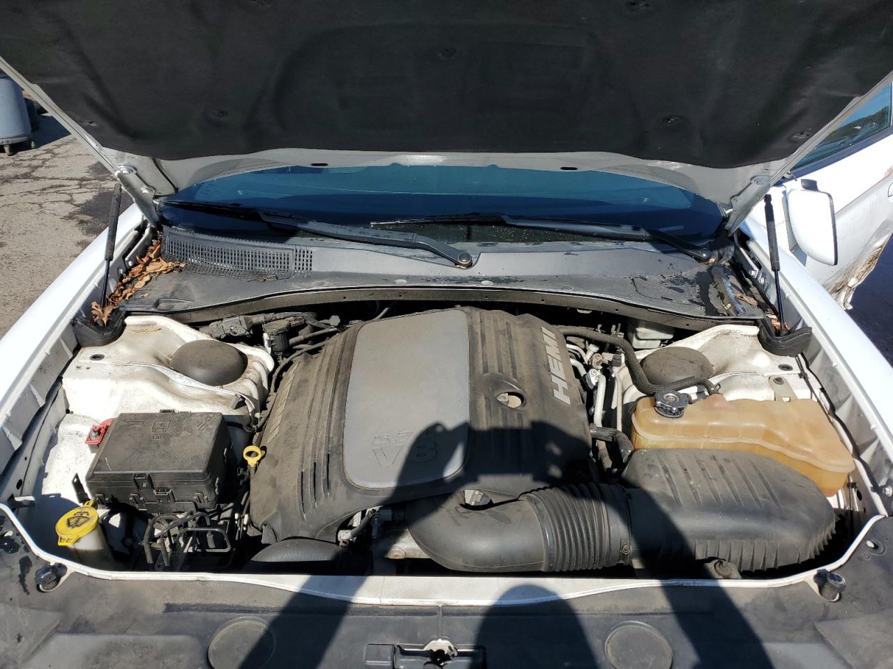 2013 Dodge Charger R/T VIN: 2C3CDXDT1DH709413 Lot: 86422515