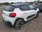 2023 CITROEN C3 1.2 PURETECH ELLE 5DR for sale at Copart EAST KILBRIDE