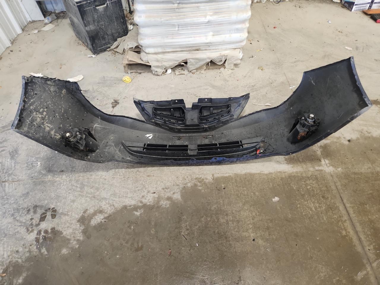 2011 Subaru Impreza 2.5I Premium VIN: JF1GH6B6XBH830992 Lot: 85549485