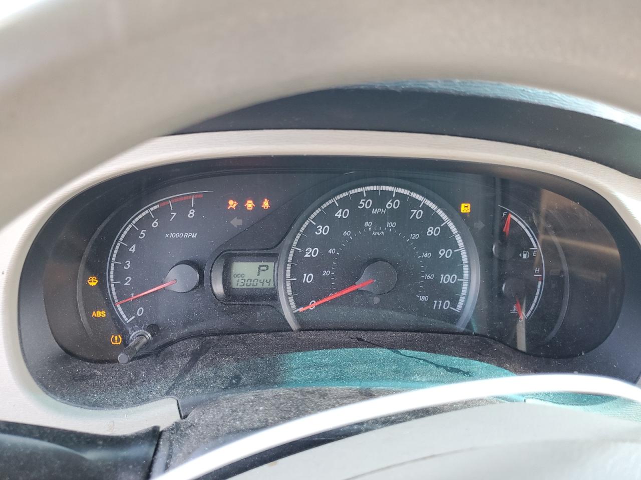 2012 Toyota Sienna VIN: 5TDZK3DC9CS275794 Lot: 82216295