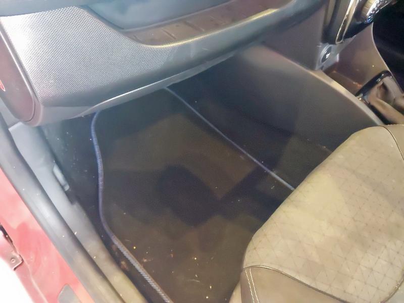 2013 RENAULT CLIO 1.5 DCI 90 DYNAMIQUE S MEDIANAV ENERGY 5DR