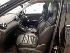 2022 MG HS EXCLUSIVE S-A 1.5 T-GDI EXCLUSIVE 5DR DCT for sale at Copart SANDWICH