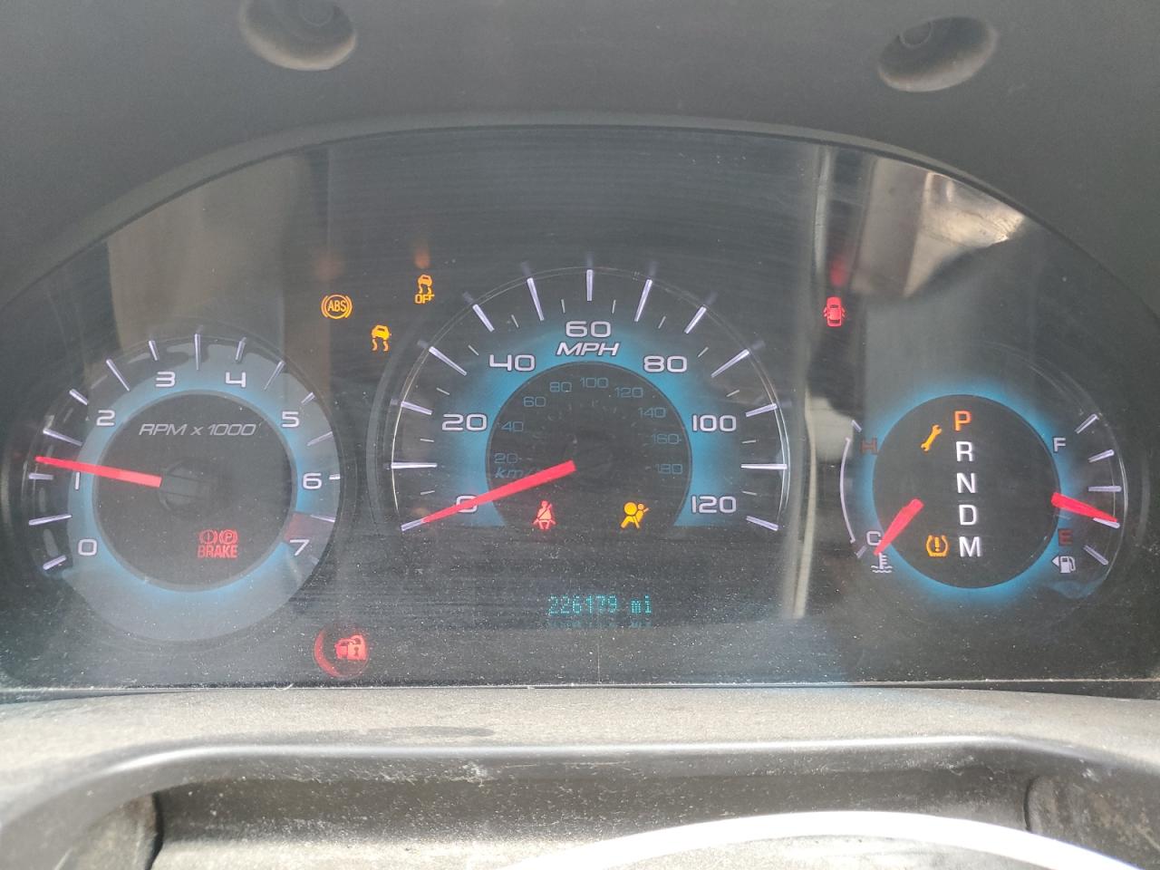 2011 Ford Fusion Sport VIN: 3FAHP0KC8BR204043 Lot: 84979495