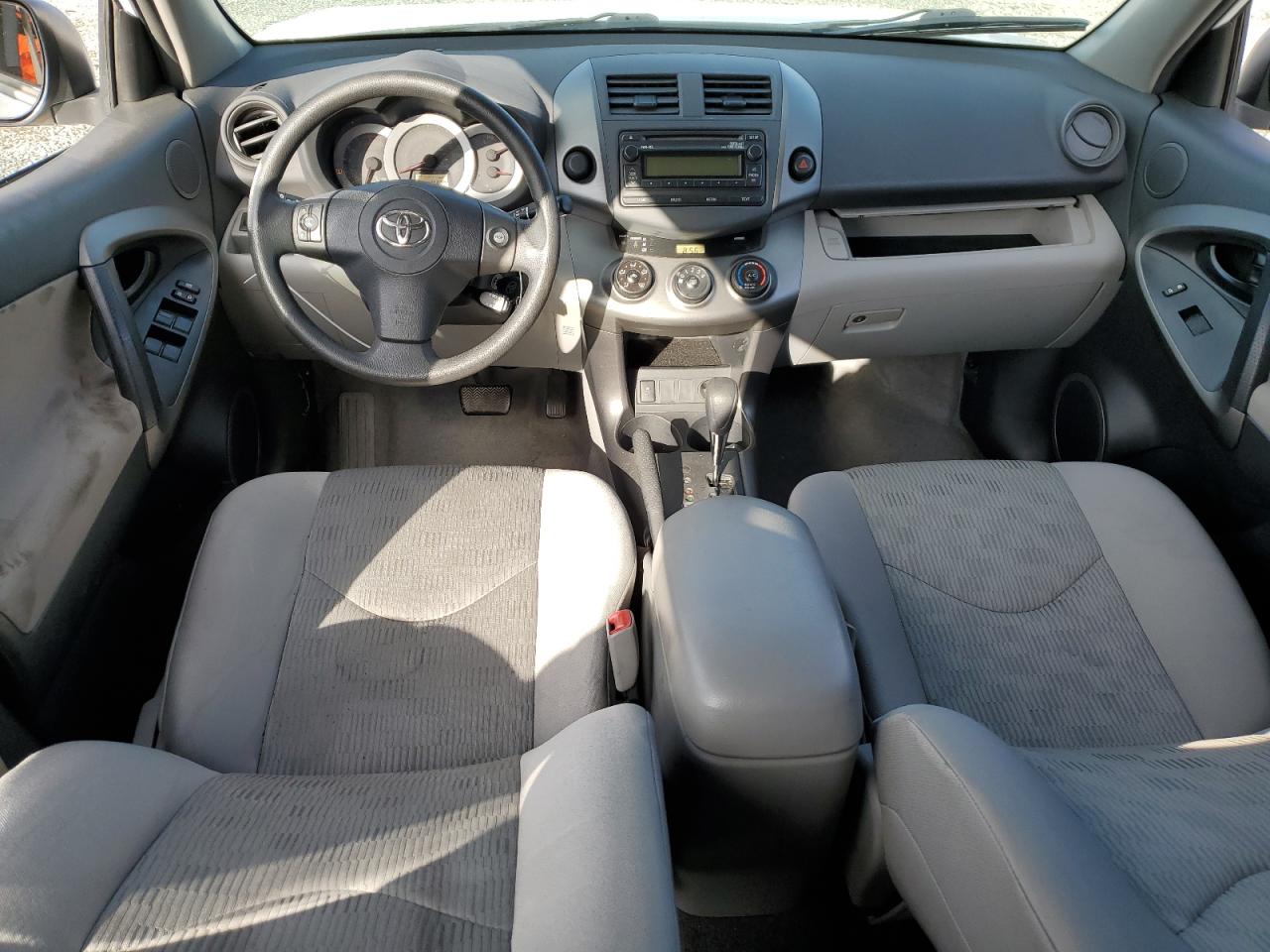 2012 Toyota Rav4 VIN: 2T3ZF4DV3CW116277 Lot: 82373795